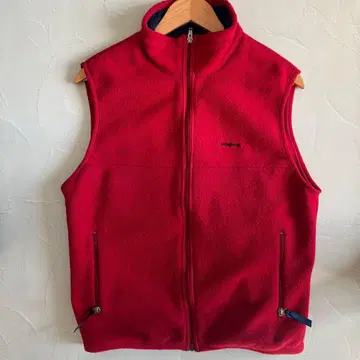 90s 파타고니아 신틸라 플리스 베스트