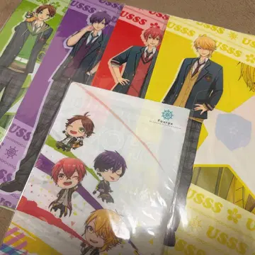 우라시마사카타센 클리어 파일