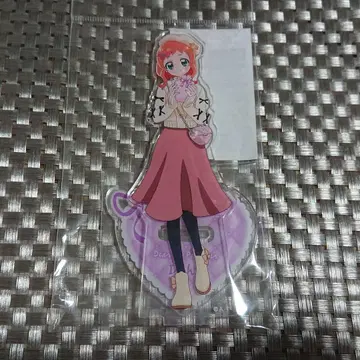 프리큐어 이로하 아크릴 스탠드 6