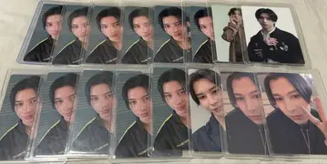 ADAM 사진 카세트