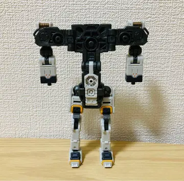 다이아클론: 호루스 버서얼터 <스톰 세이버즈>/택티컬 프레임