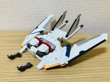 다이아클론: 호루스 버서얼터 <스톰 세이버즈>/F 스러스트 유닛 2