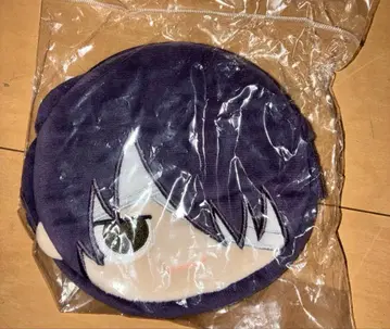 타카스기 신스케 얼굴 파우치 은혼