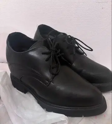 키높이 신발 키높이 부츠 코스프레 신발 12cm 통굽