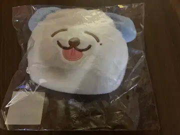 제노 므온이 인형 파우치