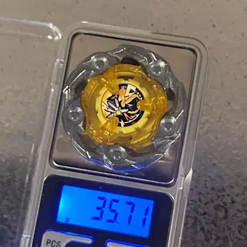 [ A1, 35.71g ] 위자드 낚싯대