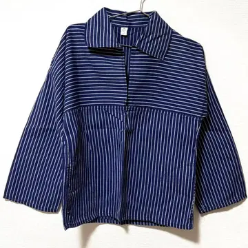 유로 빈티지 피셔맨 스모크