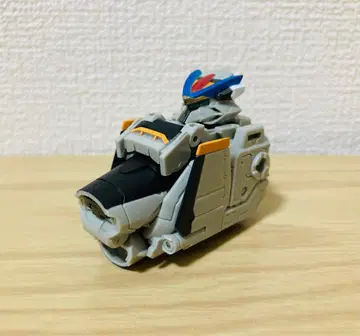 다이아클론: 호루스 바서얼타 Mk-II 초계 속전 사양/볼렛 코어만 5