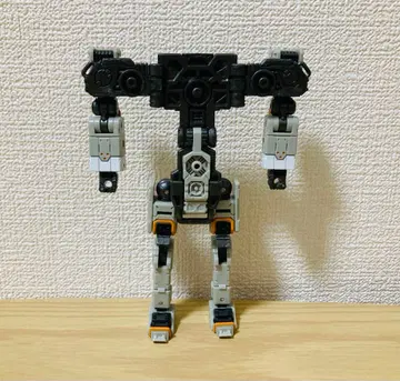 다이아클론: 호루스 바사르타 Mk-II 초계 속전 사양/택티컬 프레임