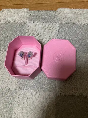 스와로브스키 귀걸이 초특가로