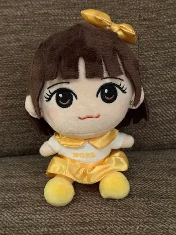 FRUITS ZIPPER 하야세 노엘 카와누이