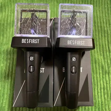 BE:FIRST 응원봉 2세트