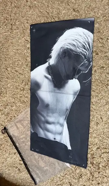 stray kids Felix 복근 슬로우