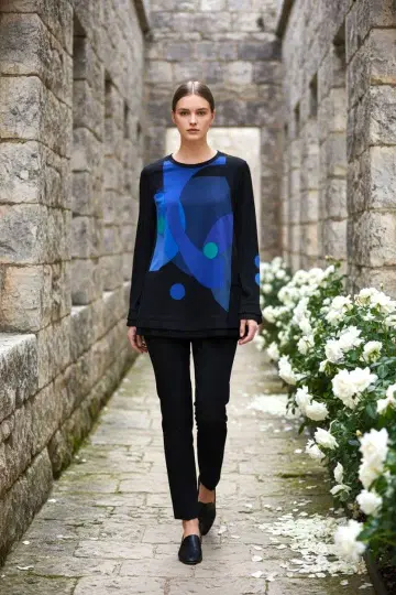 토쿠코 프리미에볼 그라데이션 서클 PO