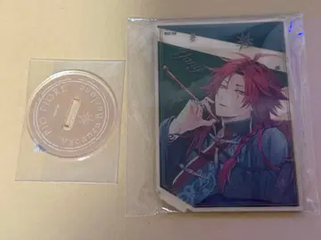 피오피오레의 만종 피오피 양 아크릴 스탠드 오토메이트 단독