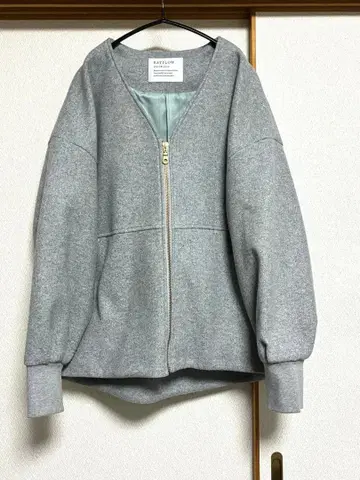 베이플로우 아우터