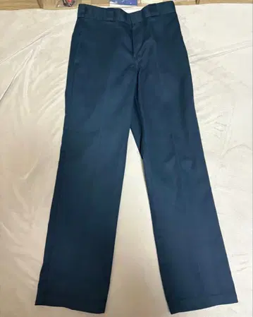 Dickies 874 워크 팬츠 네이비