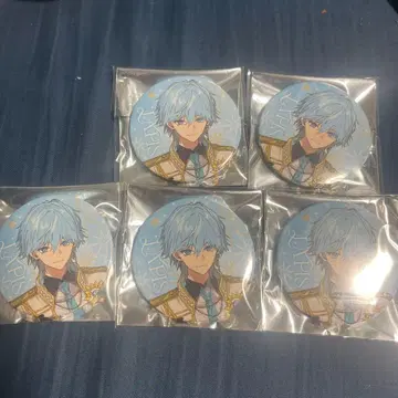 Lapis 캔뱃지 등신