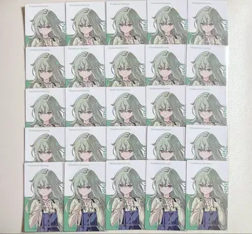 프로세카 쿠사나기 네네 크리에이터즈 페스티벌 밤 페스 에피카 즉시 구매