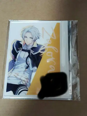 오토팬 라디안테일 아타리 아크릴 브로마이드 아쿠브로 자포라