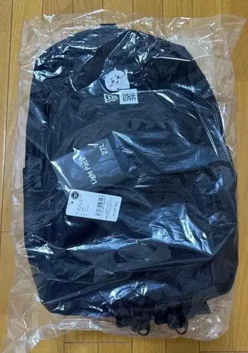 NEW ERA LIGHT PACK 치이카와 (먼작귀) BOX LOGO