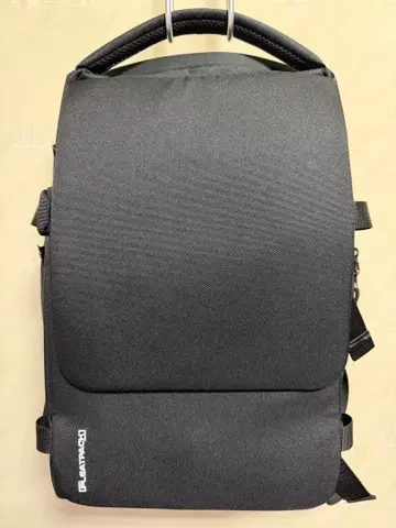 HYDE 착용 PleatPack 푸릿팩