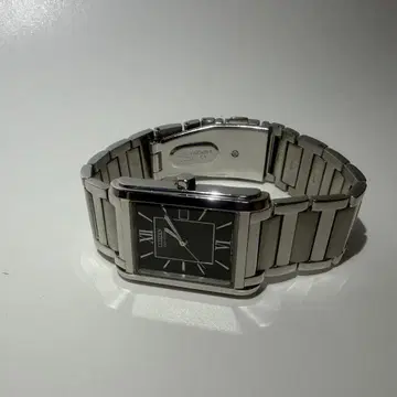 시티즌 CITIZEN 손목시계 남성용 FRA59-2431 에코 드라이브