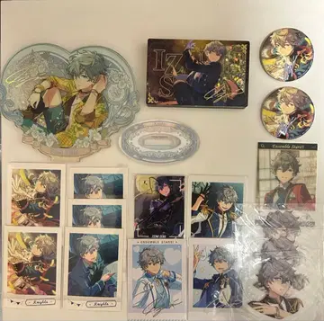 세나 이즈미 군 세트