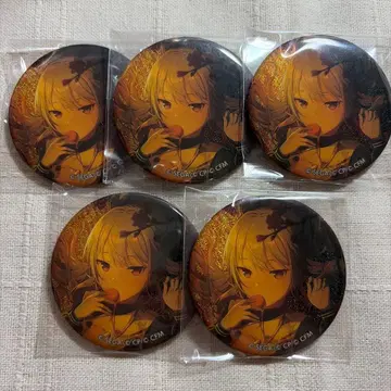 프로세카 38B 쿠사나기 네네 네네 캔 배지 그리캔