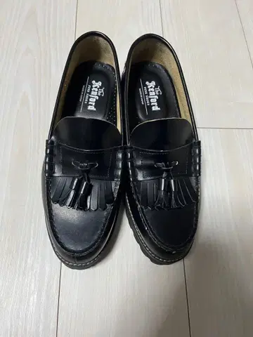 KENFOWD 켄포드 로퍼