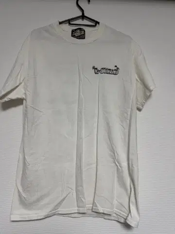 Hi-STANDARD T셔츠 M사이즈