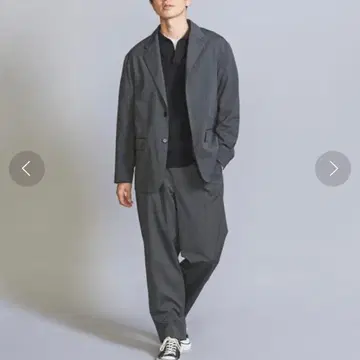 BEAUTY&YOUTH UNITED ARROWS 셋업