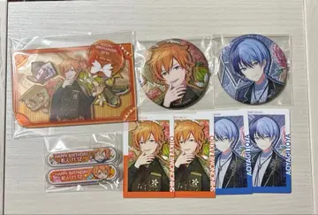 프로세카 벌스데이 시노노메 아키토 아오야기 토우야