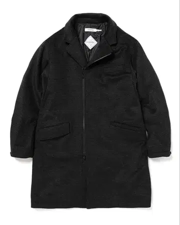 nonnative MASTER COAT