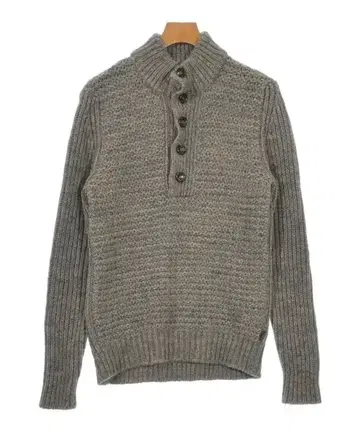 HUGO BOSS 니트 스웨터 남성용