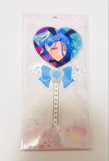 앙스타 HiMERU 마법 지팡이 크레비 앙상블 스타즈