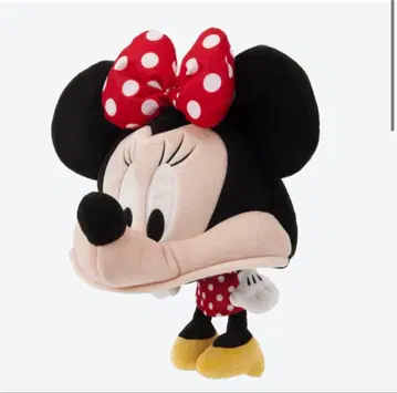 디즈니 팬캡 미니