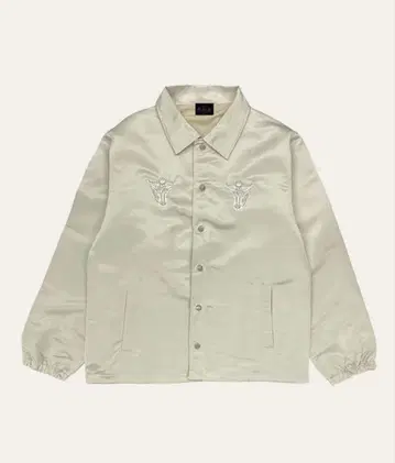 King Gnu STITCHED VIETNAM JACKET