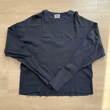 [ THE SHINZONE ] MESH THERMAL