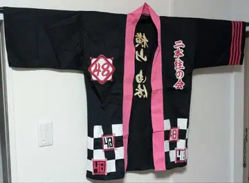 AKB48 요코야마 유이 최애 하피 두 기둥의 회