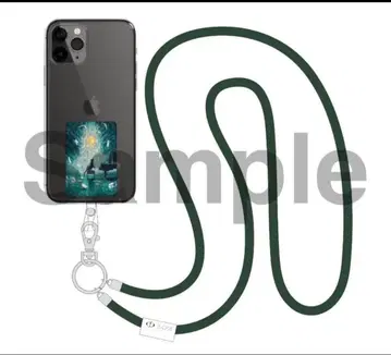 요루시카 [ 달과 고양이의 댄스 ] 스마트폰 숄더