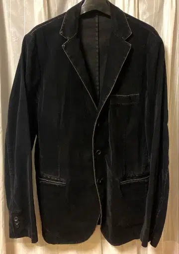 MARCEL LASSANCE 자켓