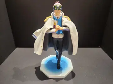 해군 중장 코비 원피스 피규어