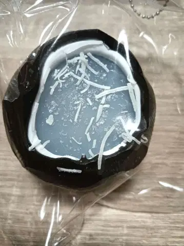 코코넛 아이스 버터 kikisquishy 해외 스퀴즈