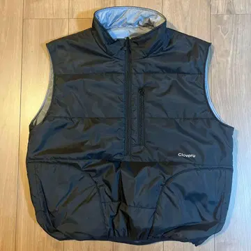 cloveru 아노락 베스트 클로벌 moat patagonia