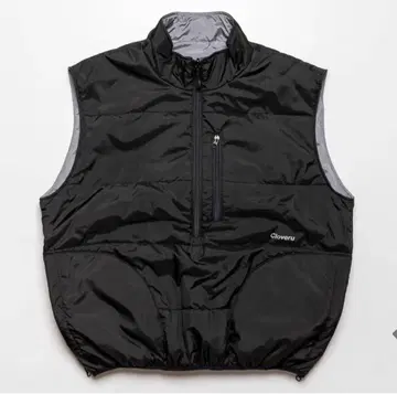 cloveru 아노락 베스트 클로벌 moat patagonia