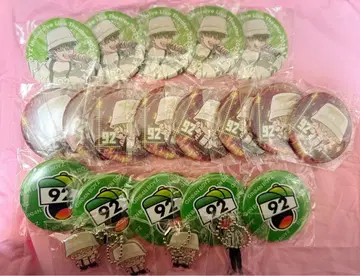 GRe4NBOYZ 92님 가챠가챠 낱개 판매 묶음 판매