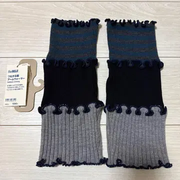 무인양품 연결되는 의류 암워머