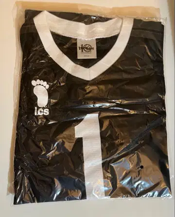 하이큐 10주년 고교 유니폼 키타 신스케 M 사이즈