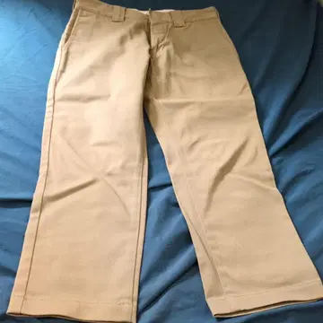 BEDWIN & THE HEARTBREAKERS 모델 9L 베이지